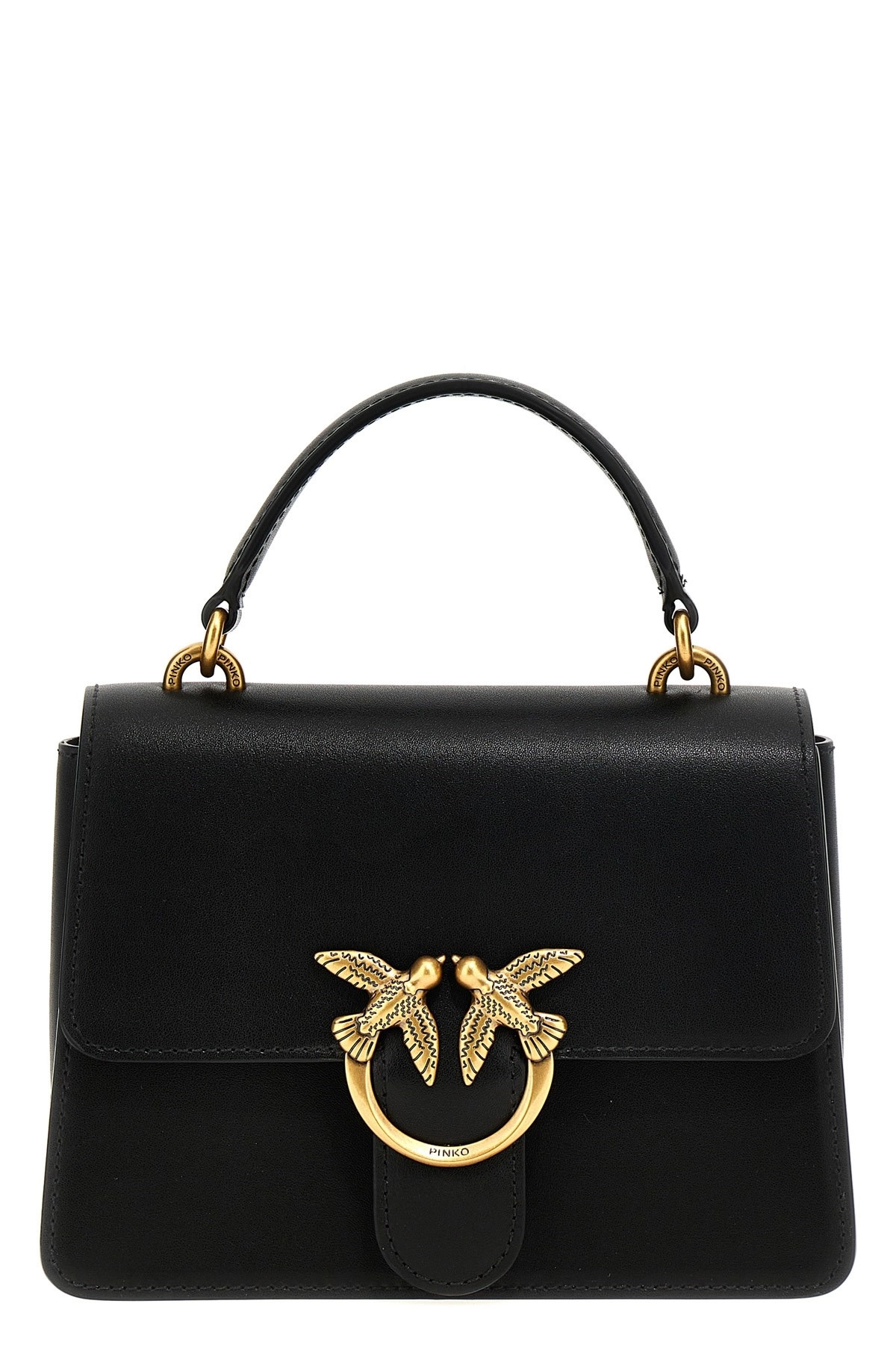 'Love one' handbag - 1