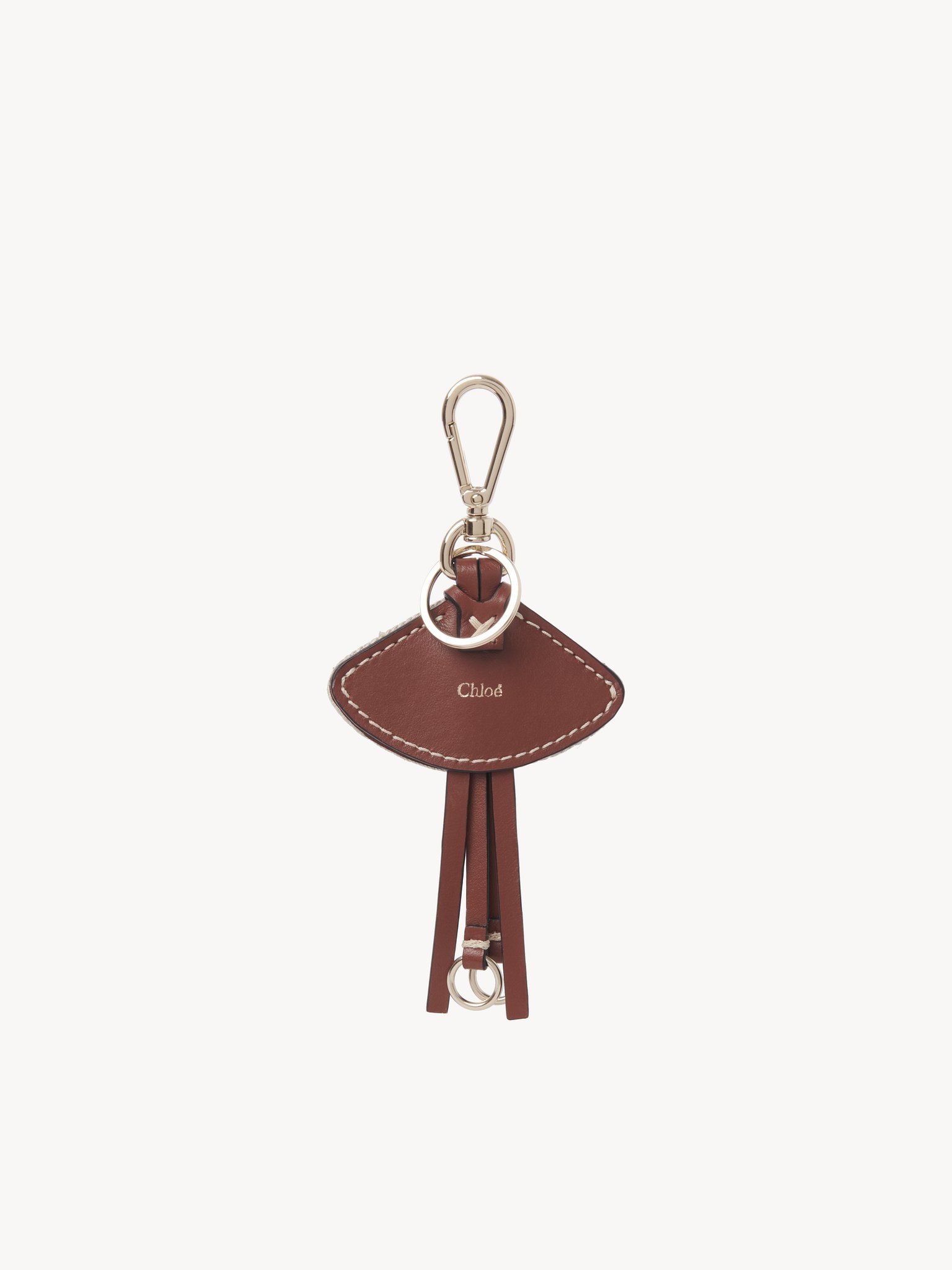 LALLO KEY RING CHARM - 2