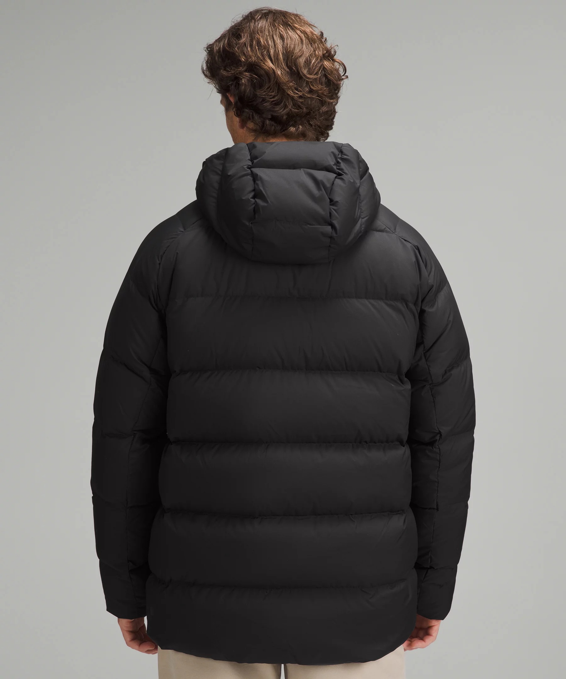 Wunder Puff Jacket - 3