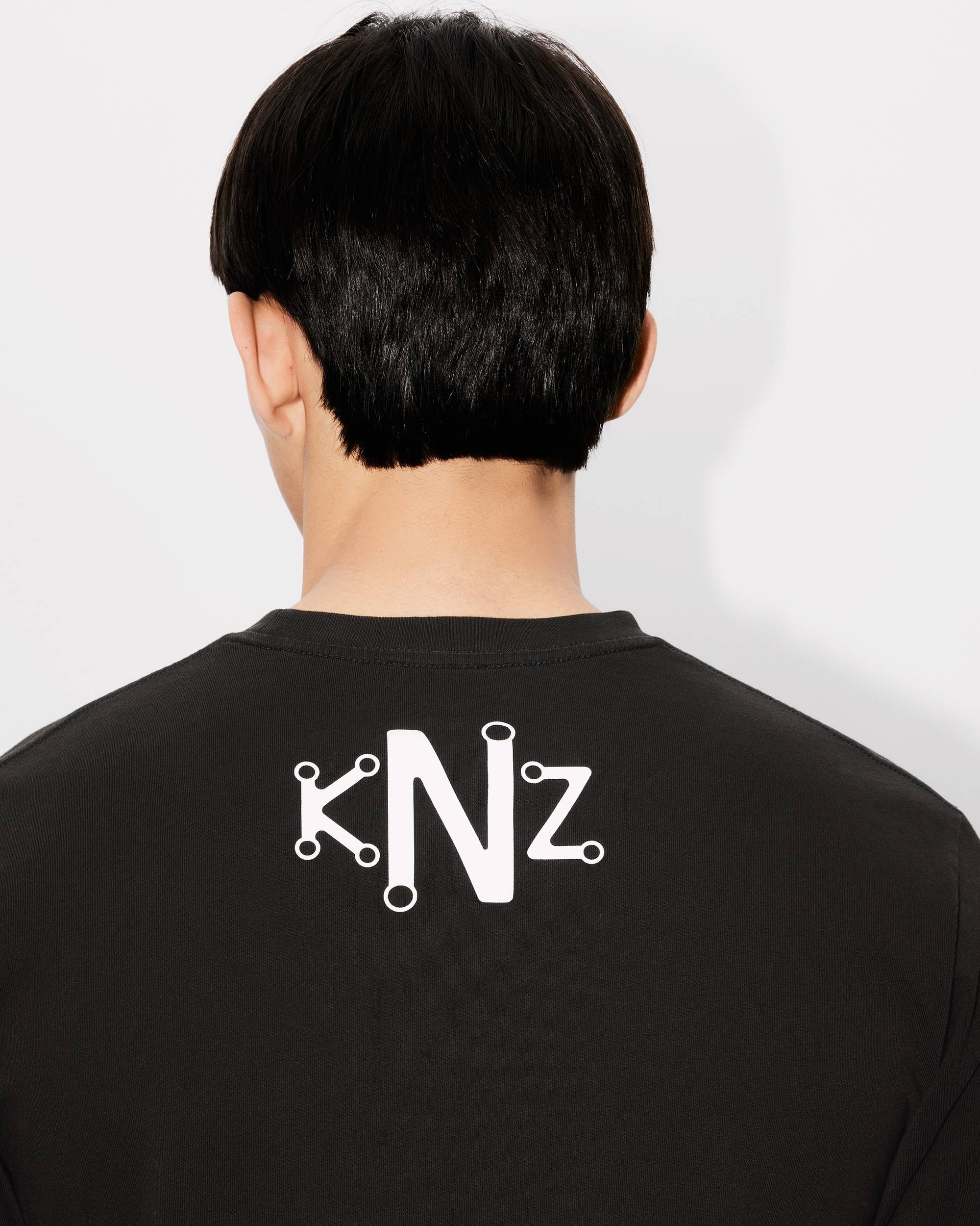 'KENZO Business' T-shirt - 6