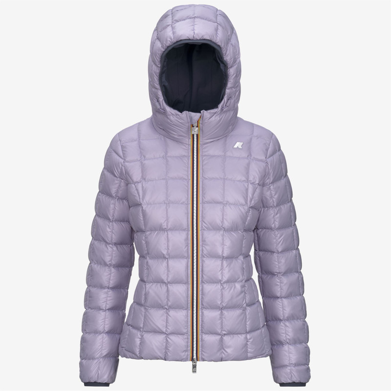 K-WAY LILY ST THERMO REVERSIBLE outlook