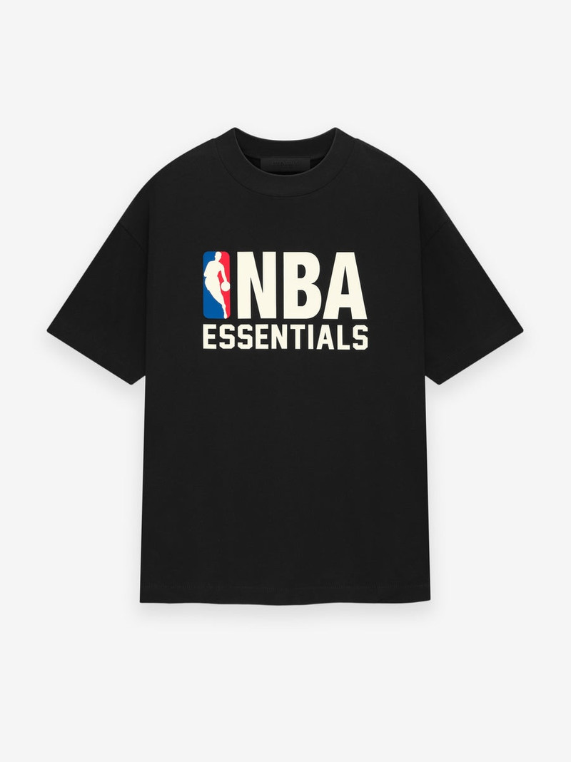 Essentials NBA Tee - 1