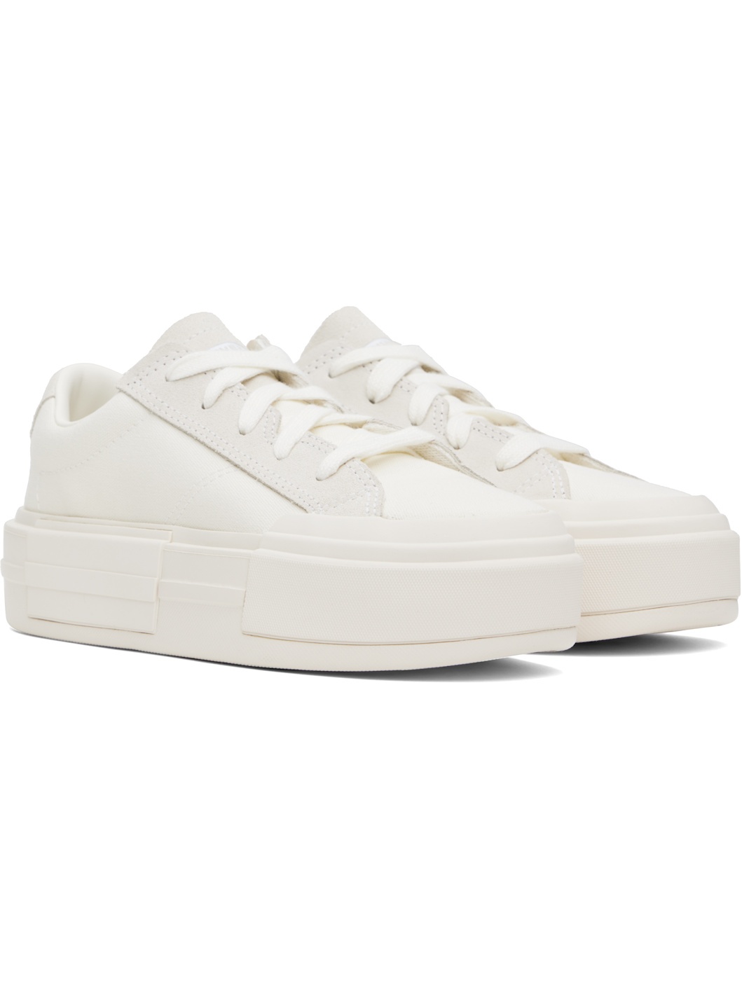 Off-White Cruise Low Top Sneakers - 4