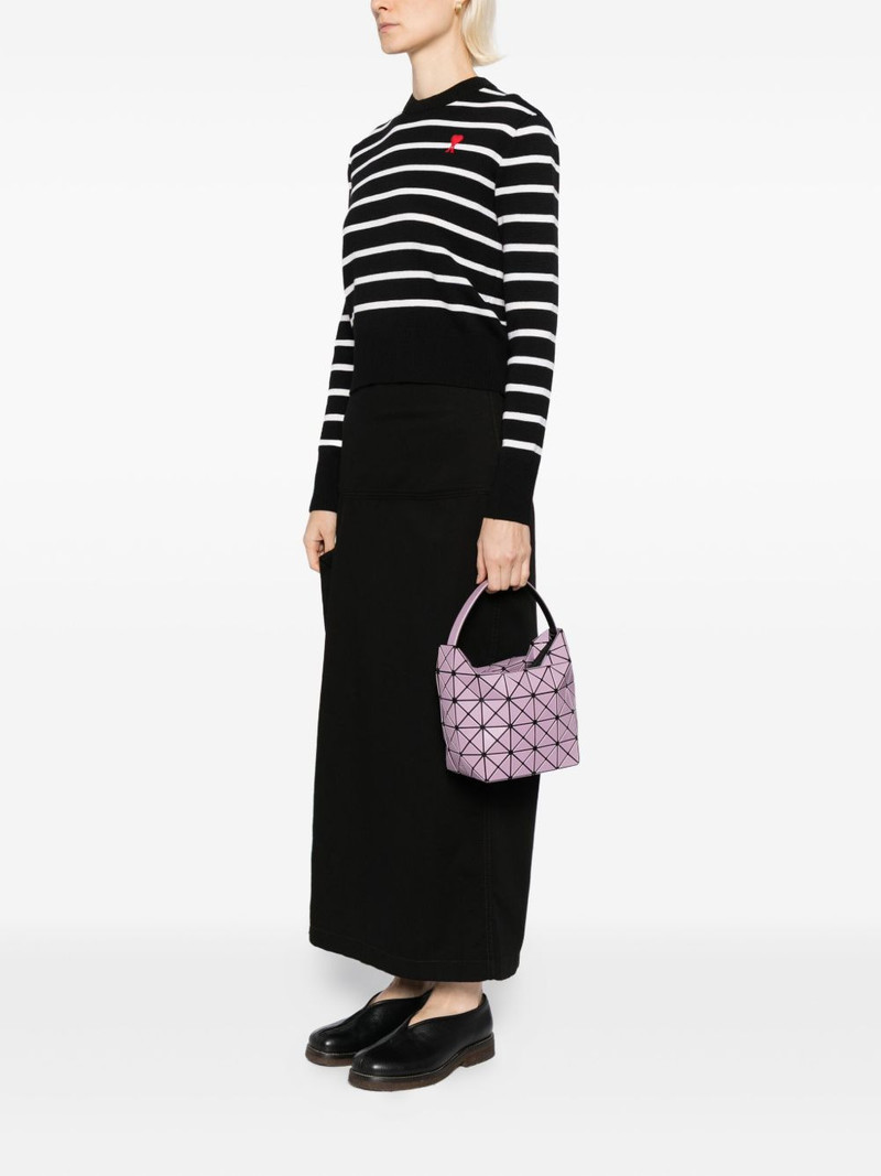 BAO BAO ISSEY MIYAKE Valley bag outlook