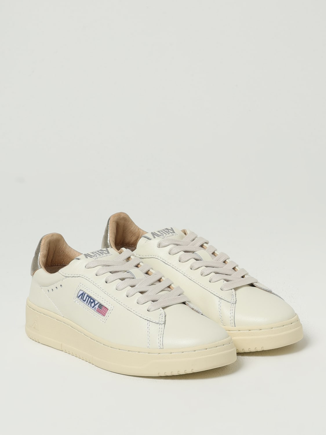 Sneakers woman Autry - 2