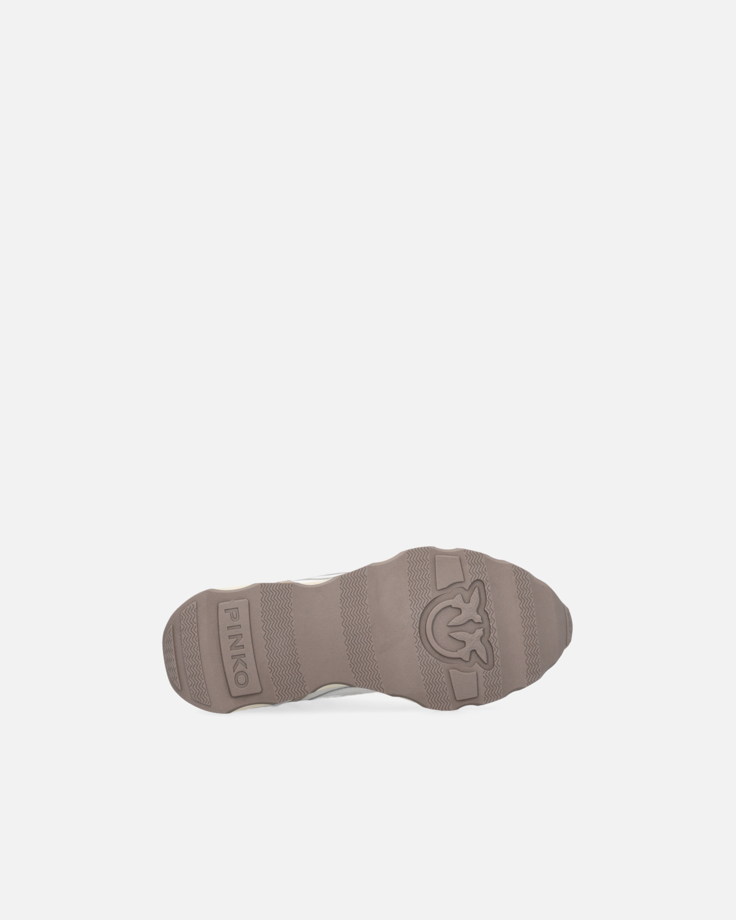 SUEDE SNEAKERS WITH LOGO - 7