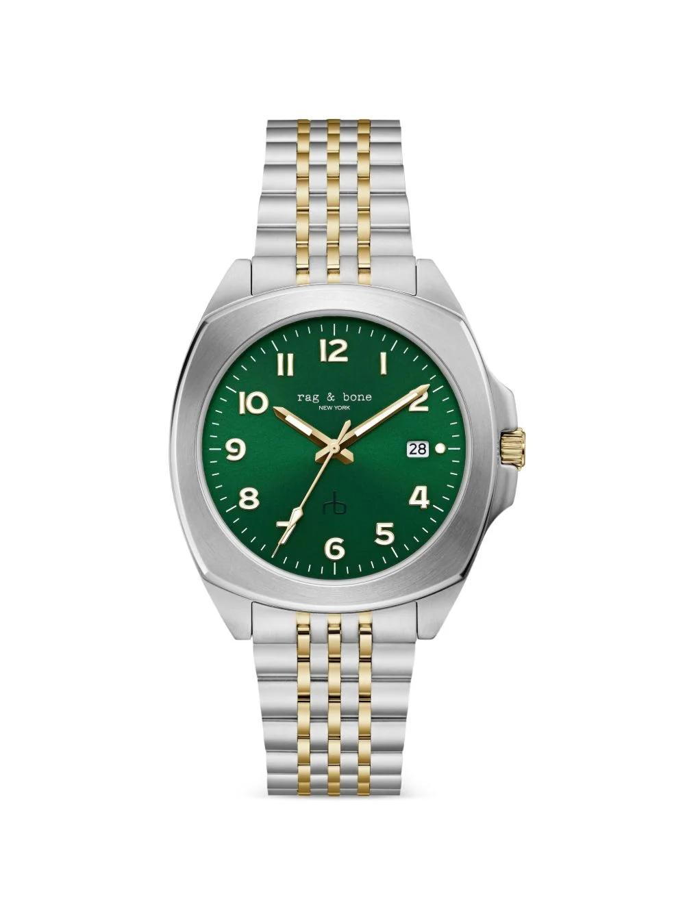 Bleeker 40mm watch - 1
