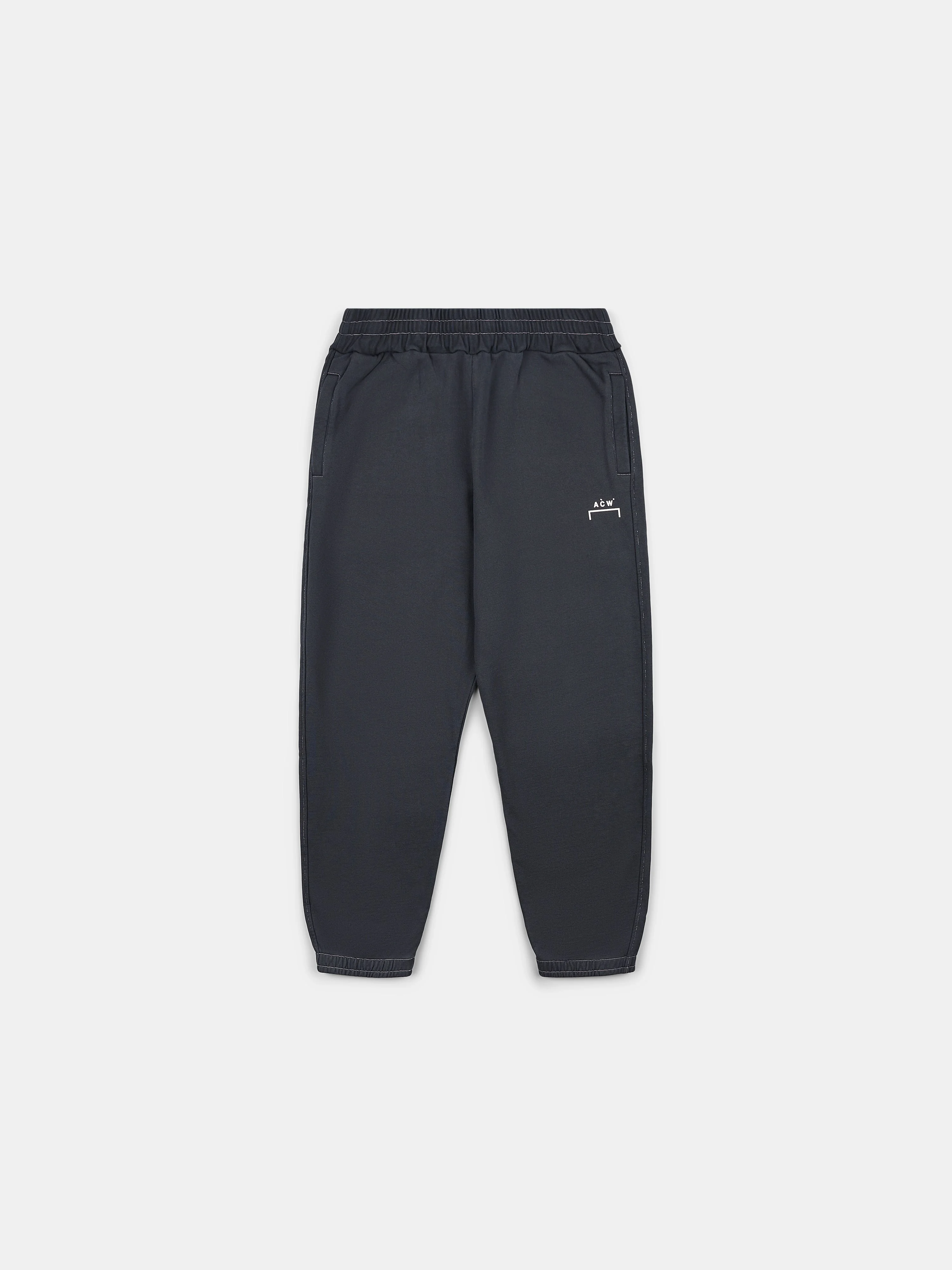 Bescott Sweatpant Onyx - 1