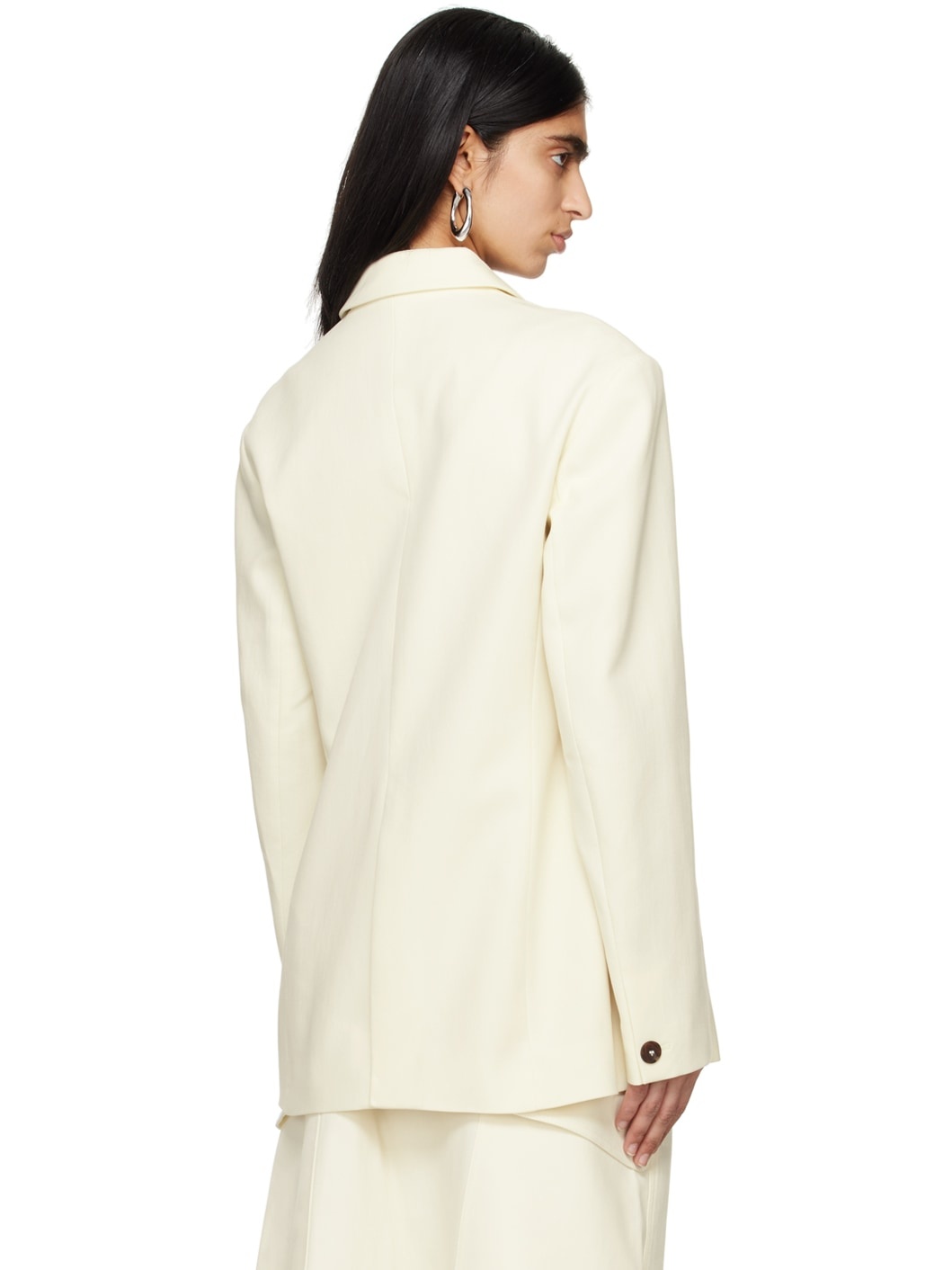 Off-White Weston Blazer - 3