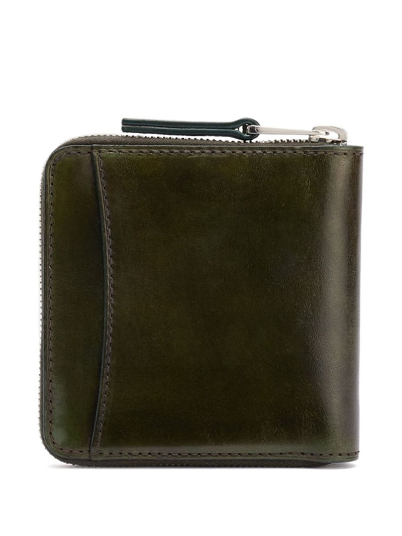 Lemaire bi fold wallet outlook