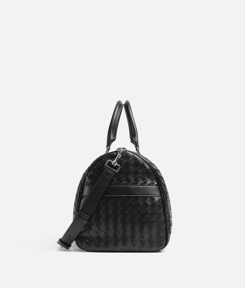 Bottega Veneta Medium Intrecciato Duffle outlook
