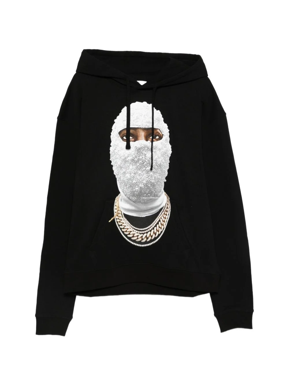 Mask Future hoodie - 1