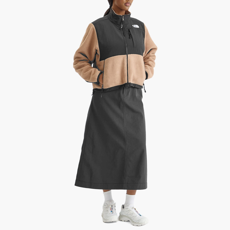 The North Face The North Face Retro Denali Jacket outlook