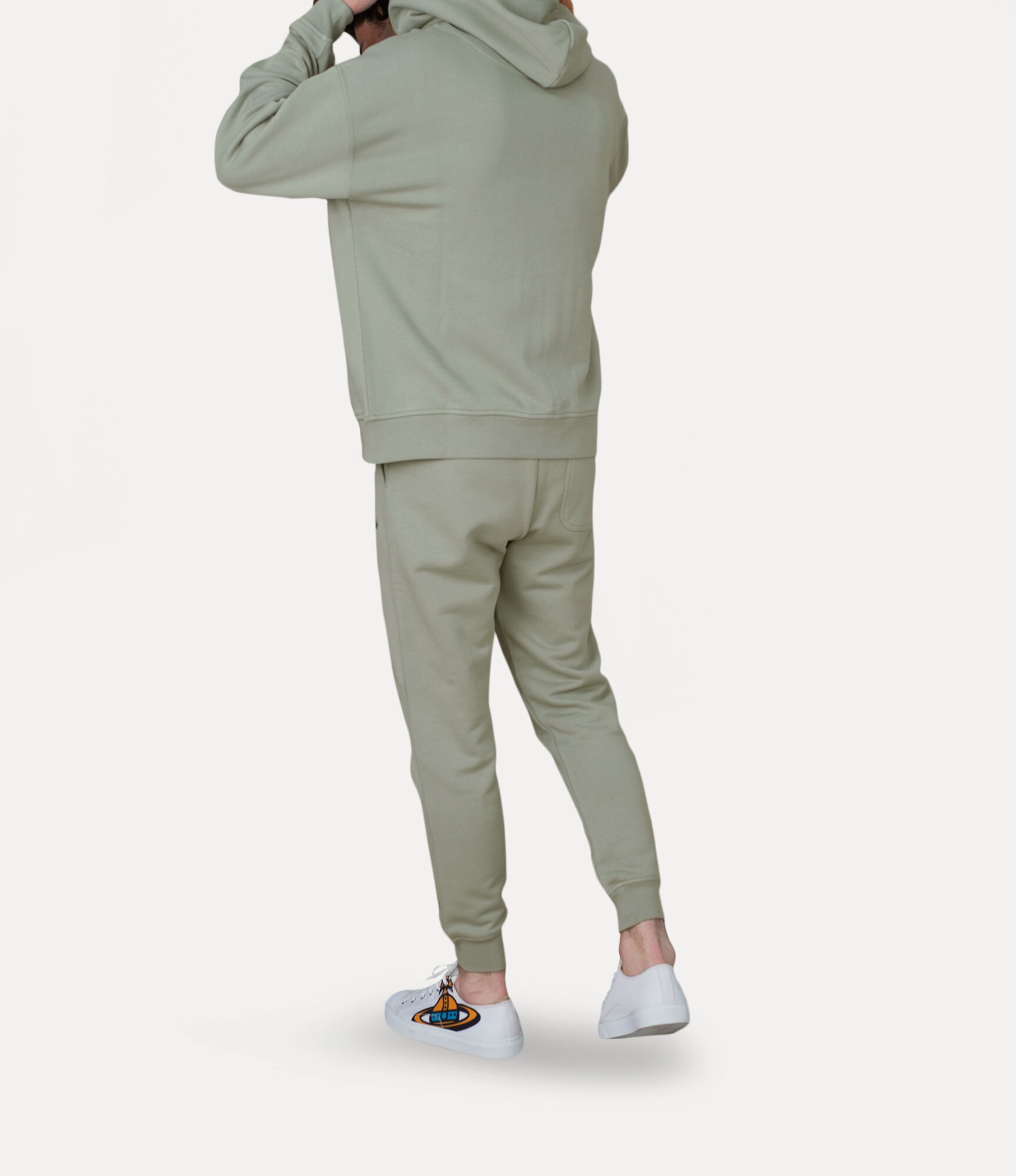 RUGGED ZIP HOODIE - 3