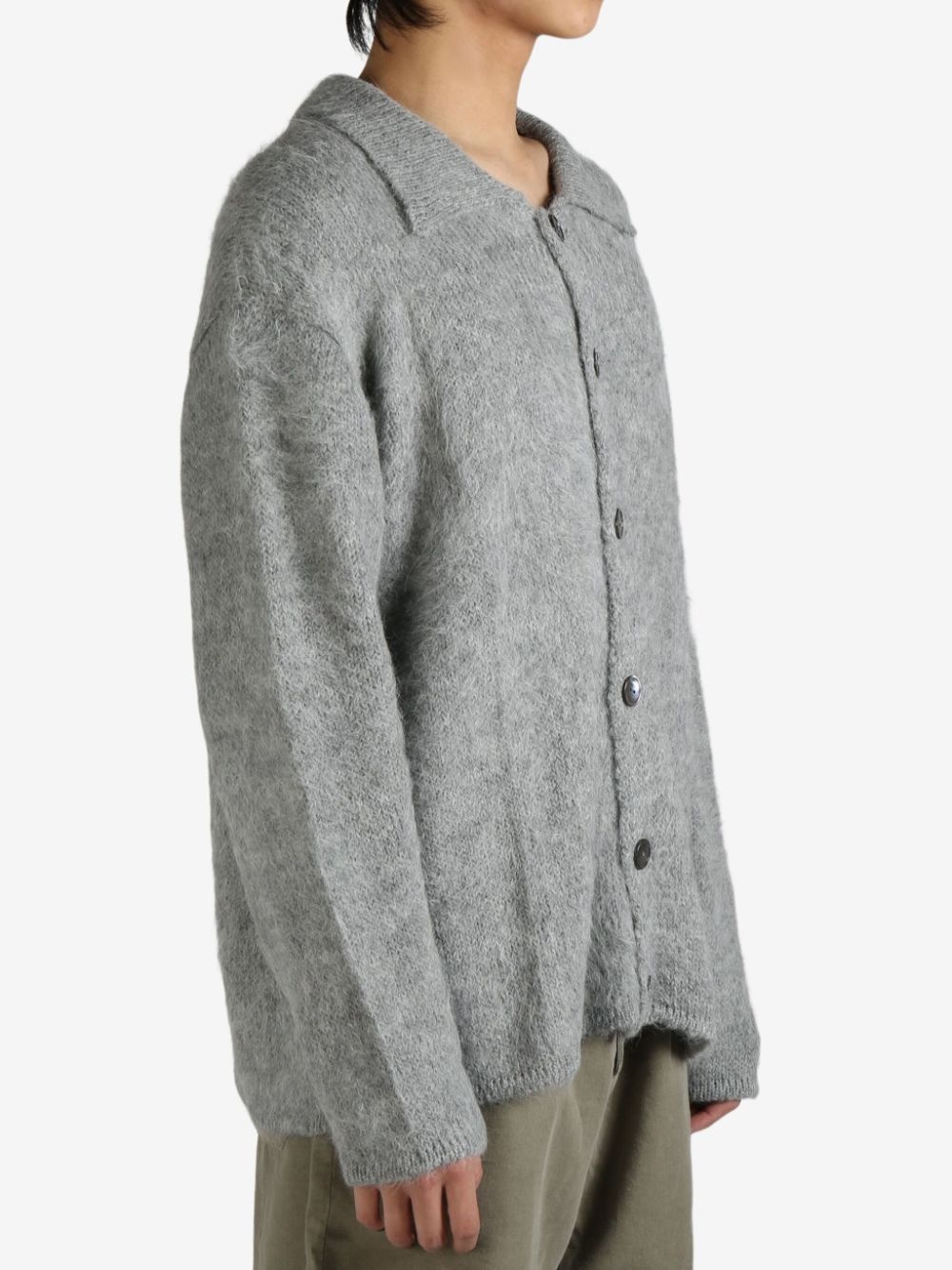 Thistle cardigan - 2