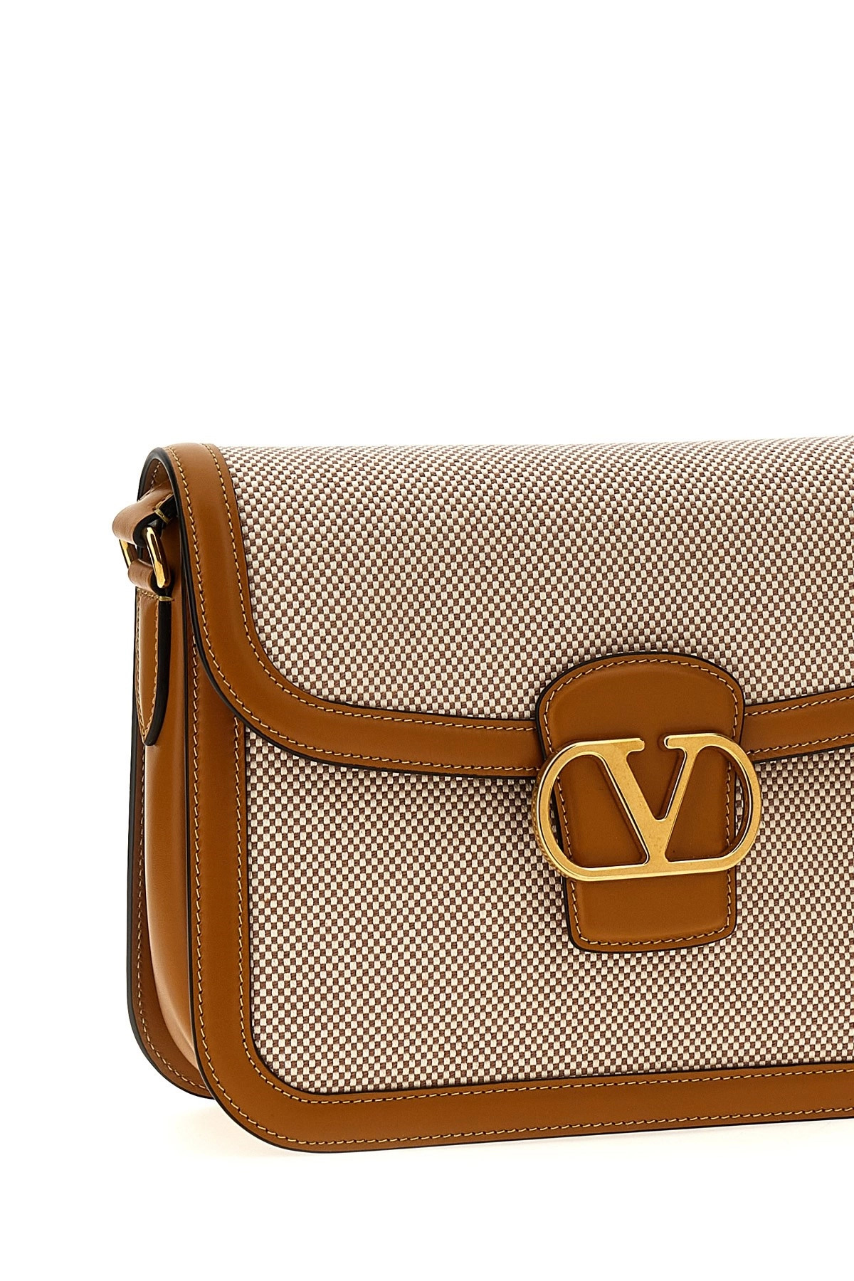 Valentino Garavani '9TO5' shoulder bag - 4