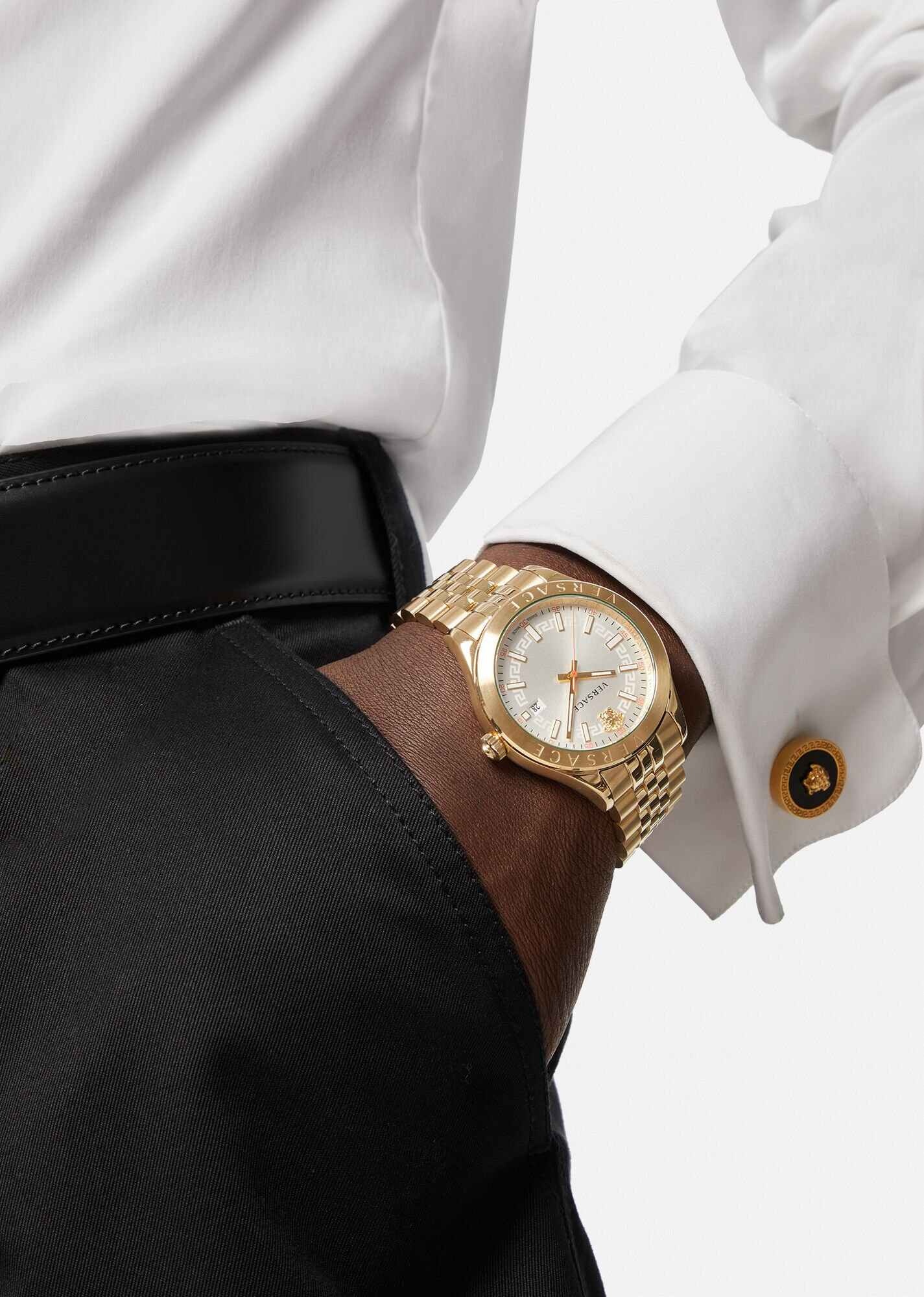 Hellenyium Watch - 2