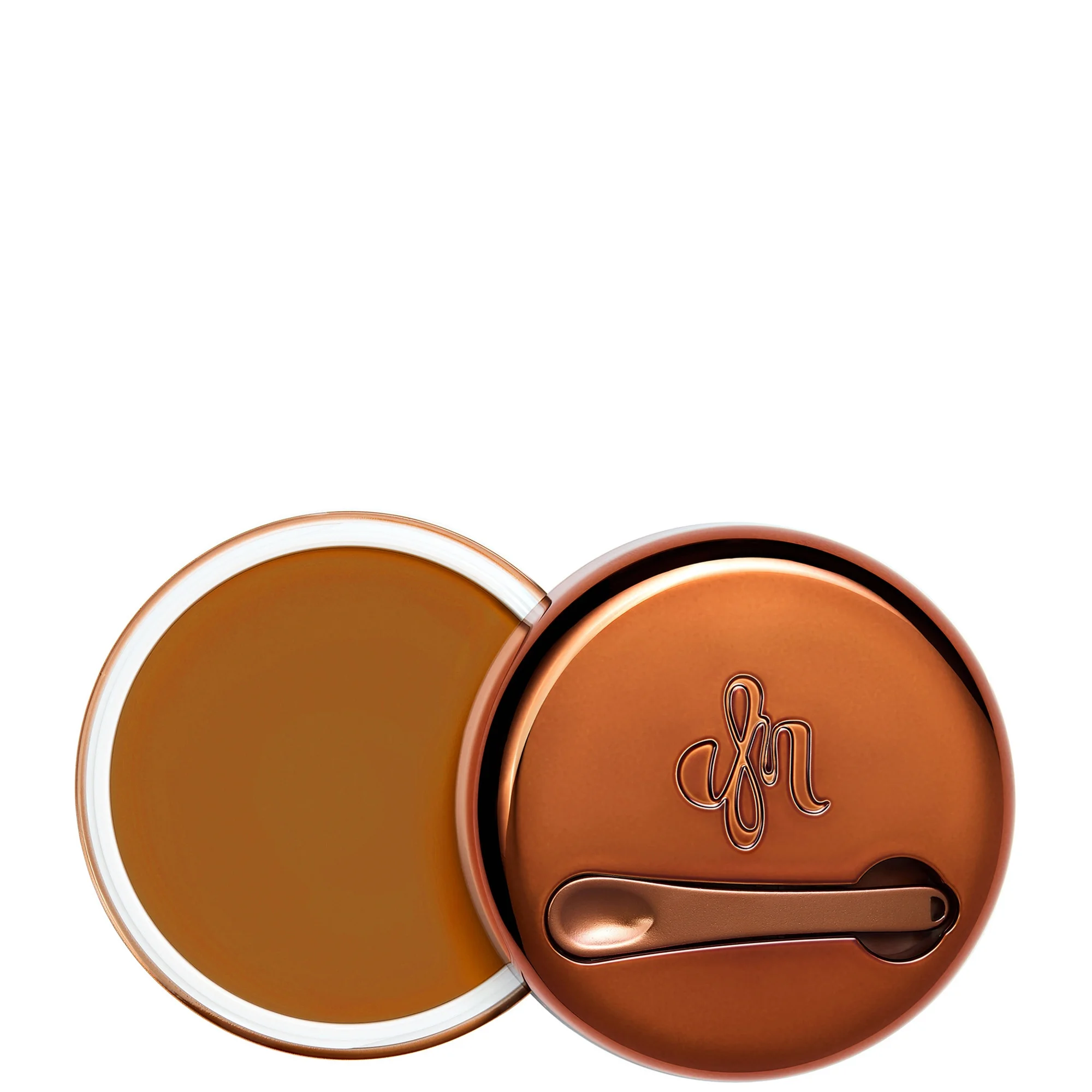 Danessa Myricks Beauty Yummy Skin Blurring Balm Powder - 8 - 1