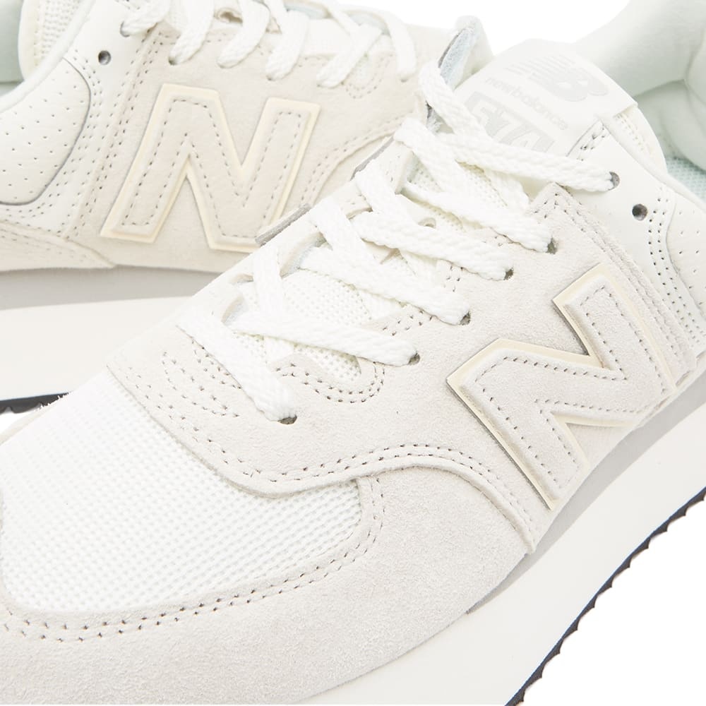 New Balance WL574ZAA - 4