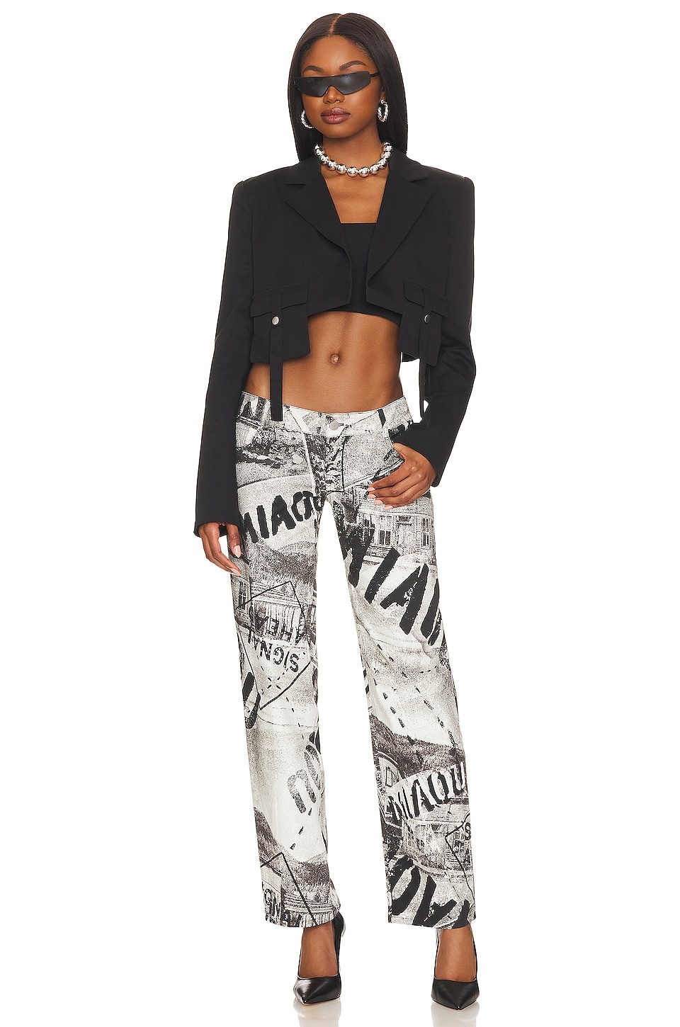 Atlas Pant - 4