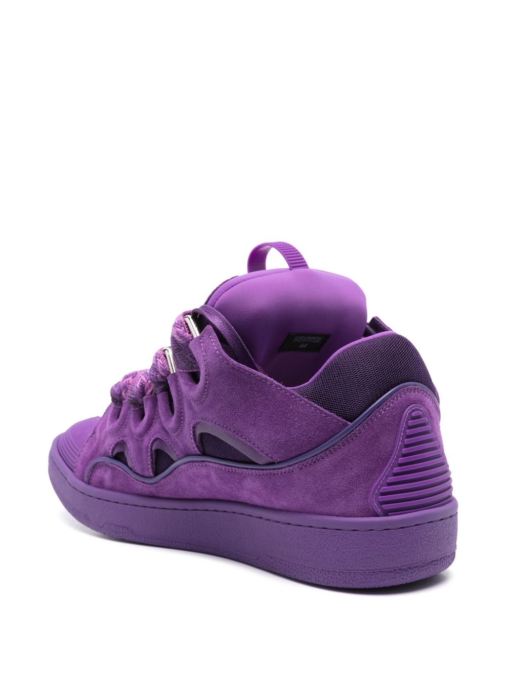 Curb sneakers - 3