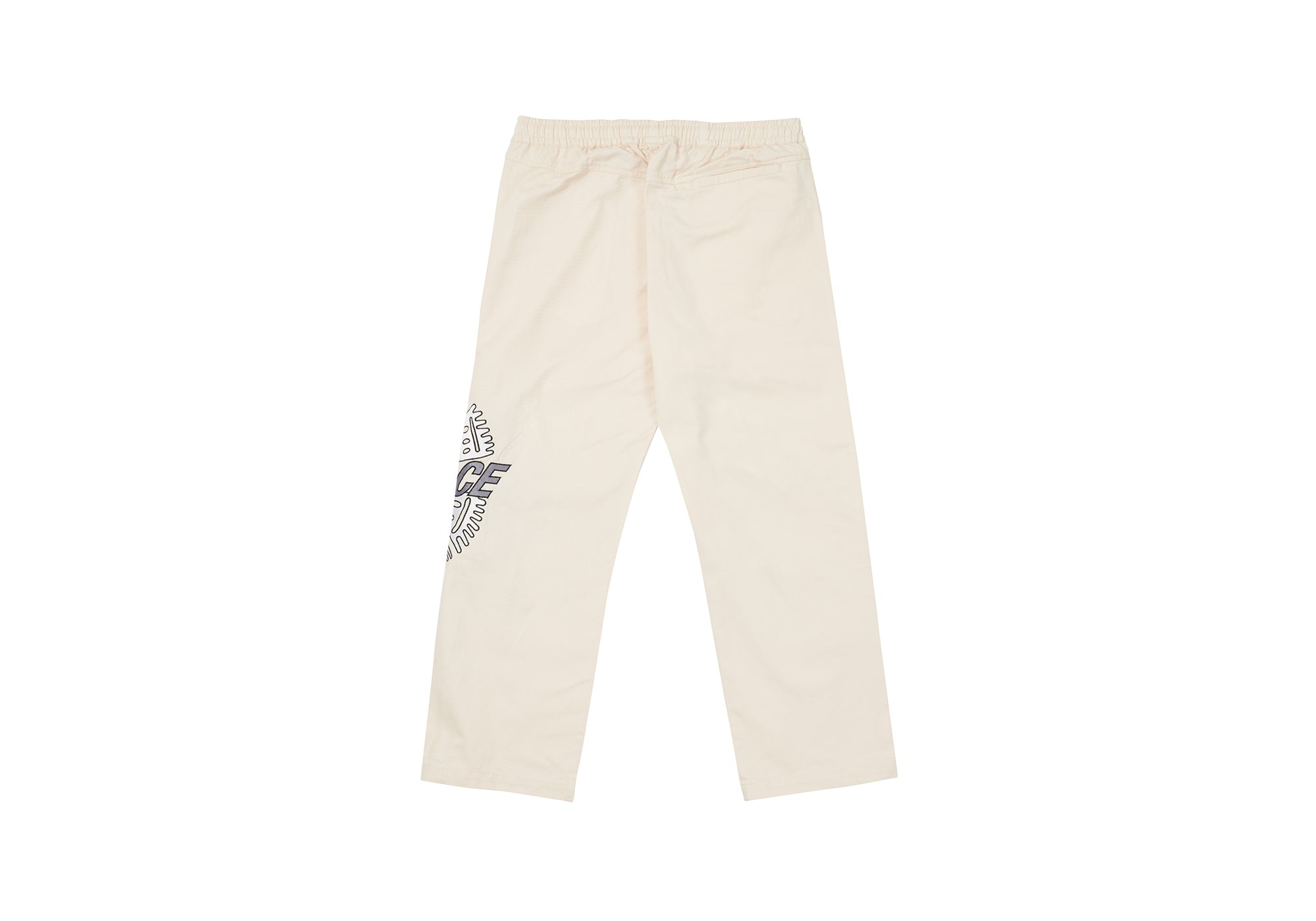 RELAX PANT BEIGE - 3