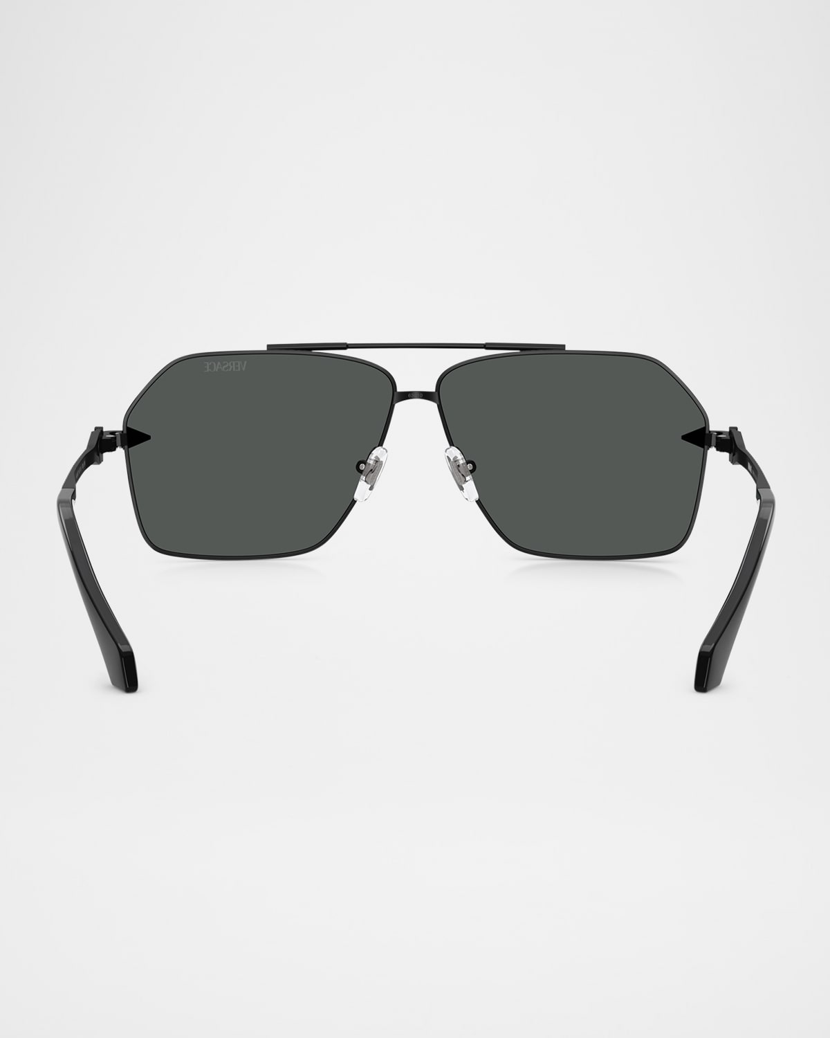 Men's VE2284 Aviator Sunglasses - 2