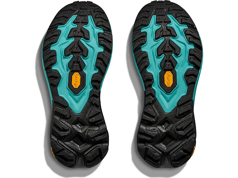 HOKA Mafate Speed 5 - 4