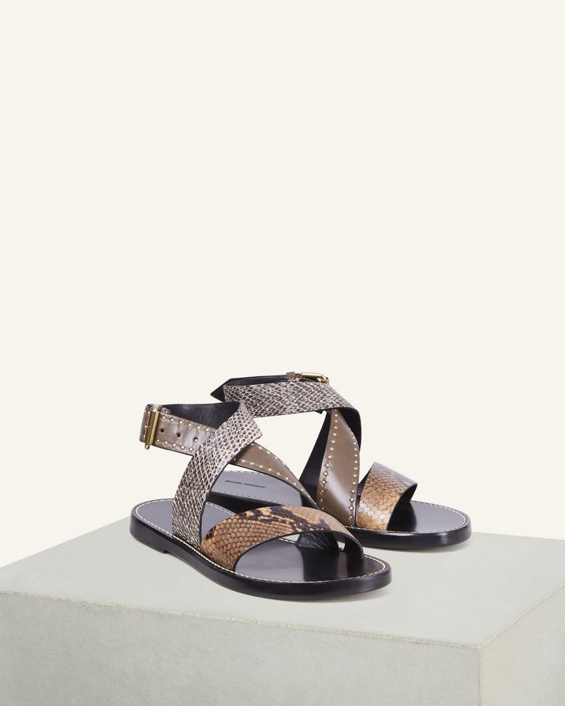 JUZEE SANDALS - 3
