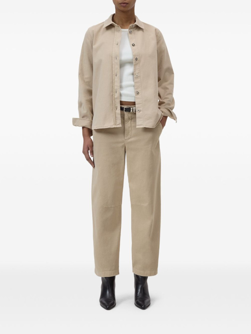 CLOSED romi trousers outlook