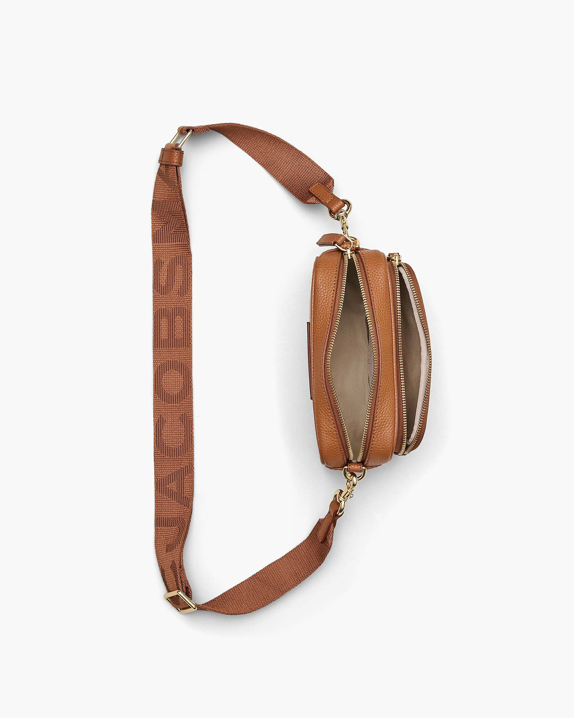 THE CROSSBODY BAG - 7