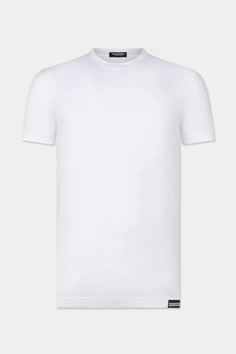 DSQUARED2 CREWNECK T-SHIRT - 1