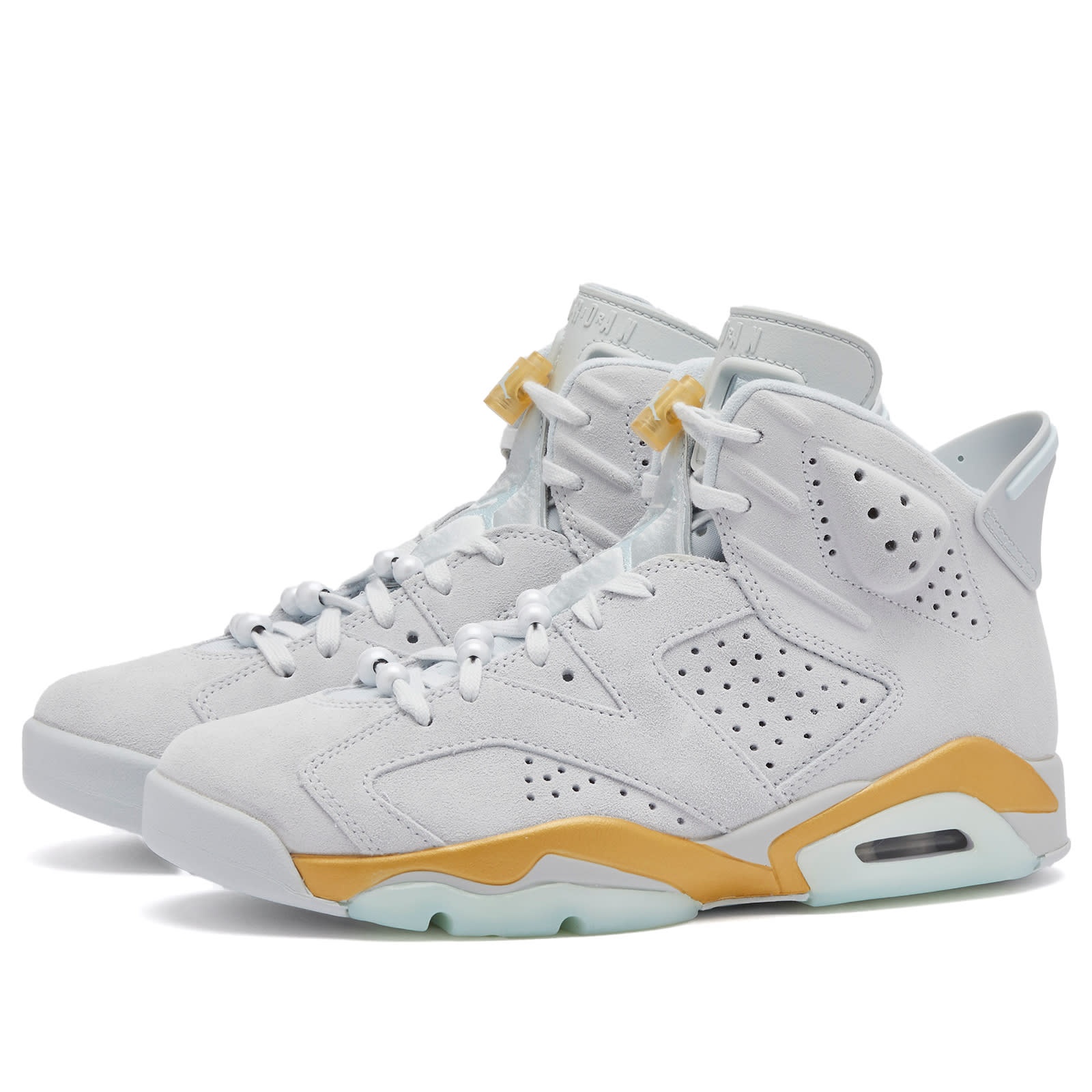 Air Jordan Air Jordan 6 Retro W Sneaker - 2