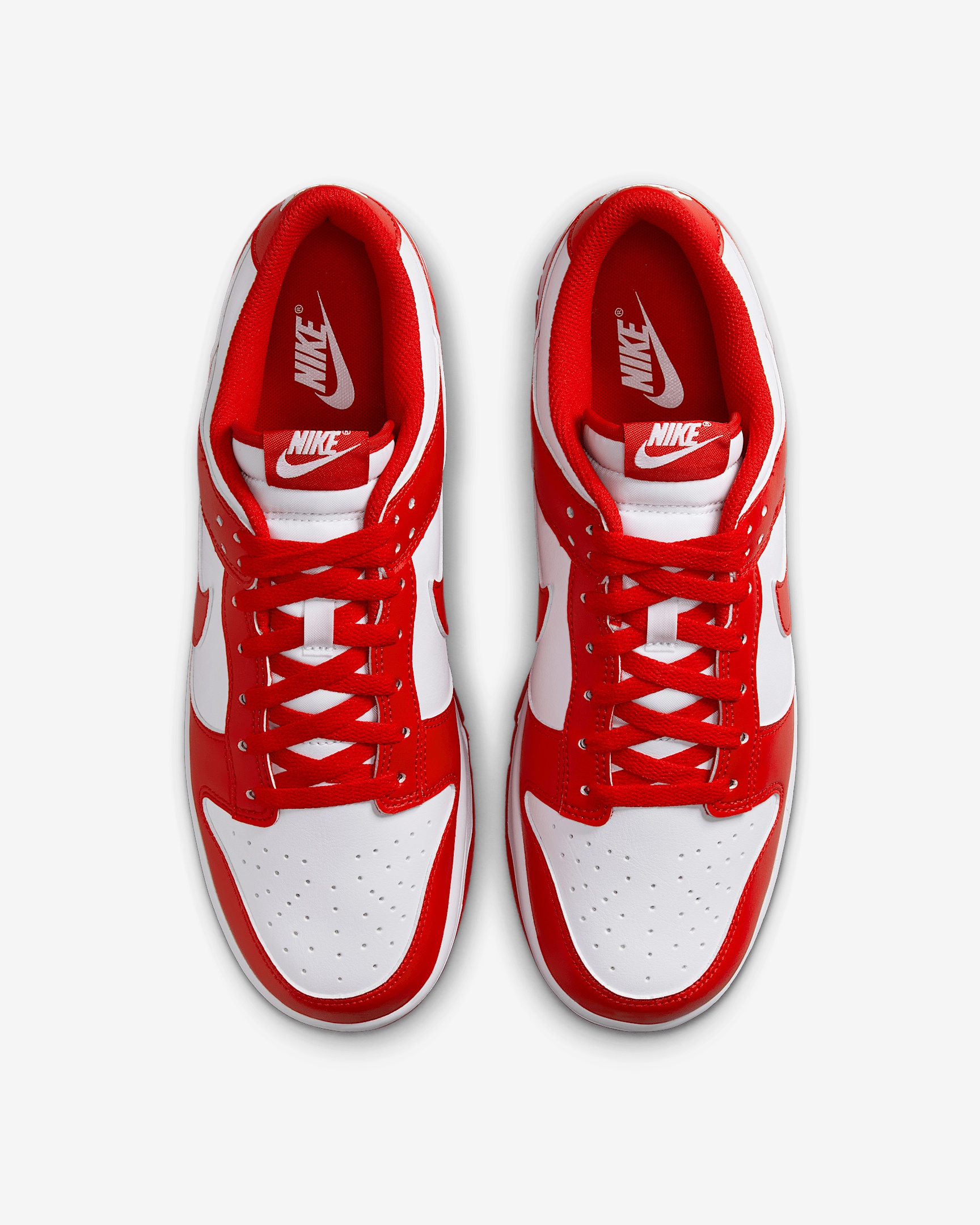 Nike Dunk Low Retro Men's Shoes - 4