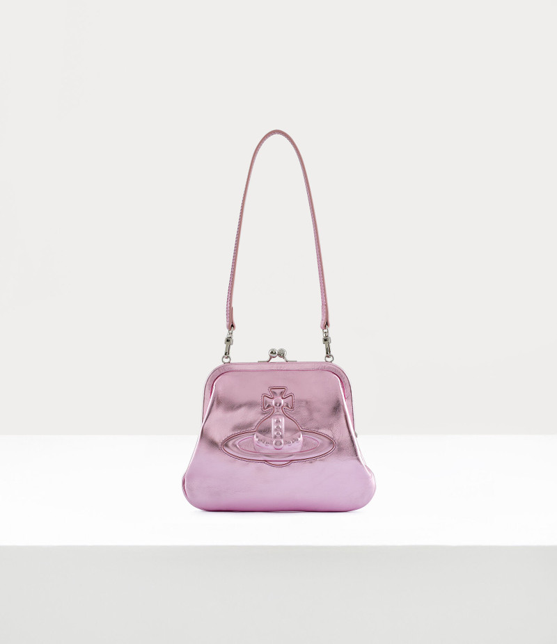 VIVIENNE VIVIENNE'S CLUTCH 1