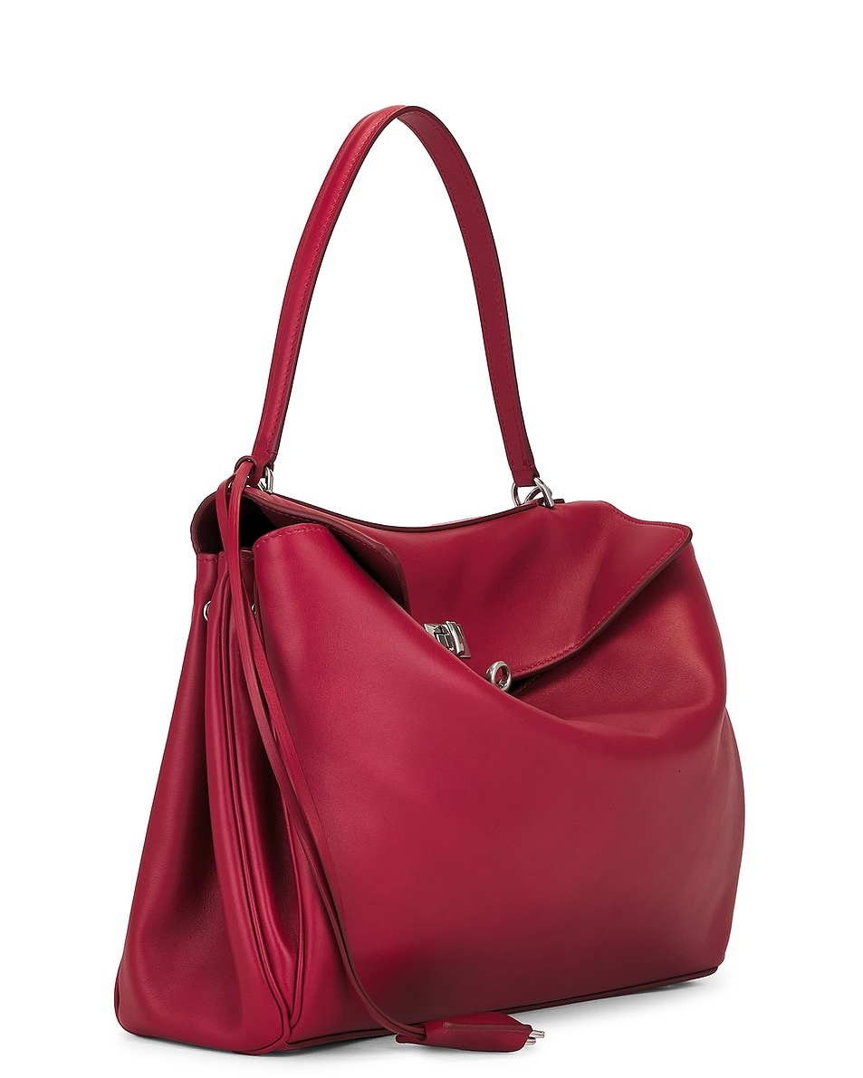 Rodeo Medium Top Handle Bag - 4