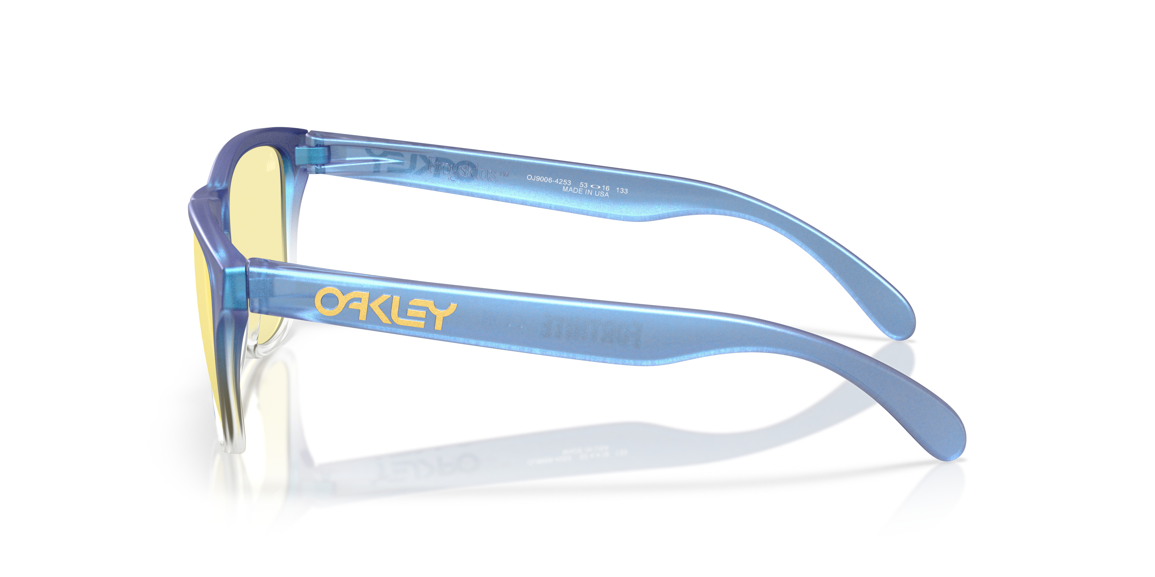 Oakley X Fortnite™ Frogskins™ XS (Youth Fit) - 5