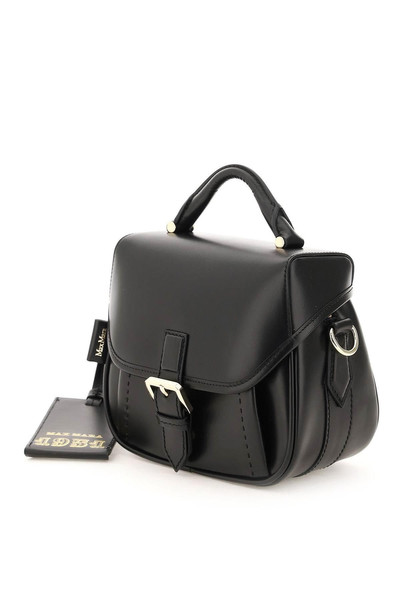 Max Mara ANNA PETITE LEATHER BAG outlook