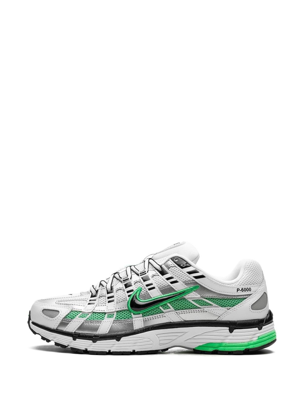 P-6000 "Mint Green" sneakers - 5