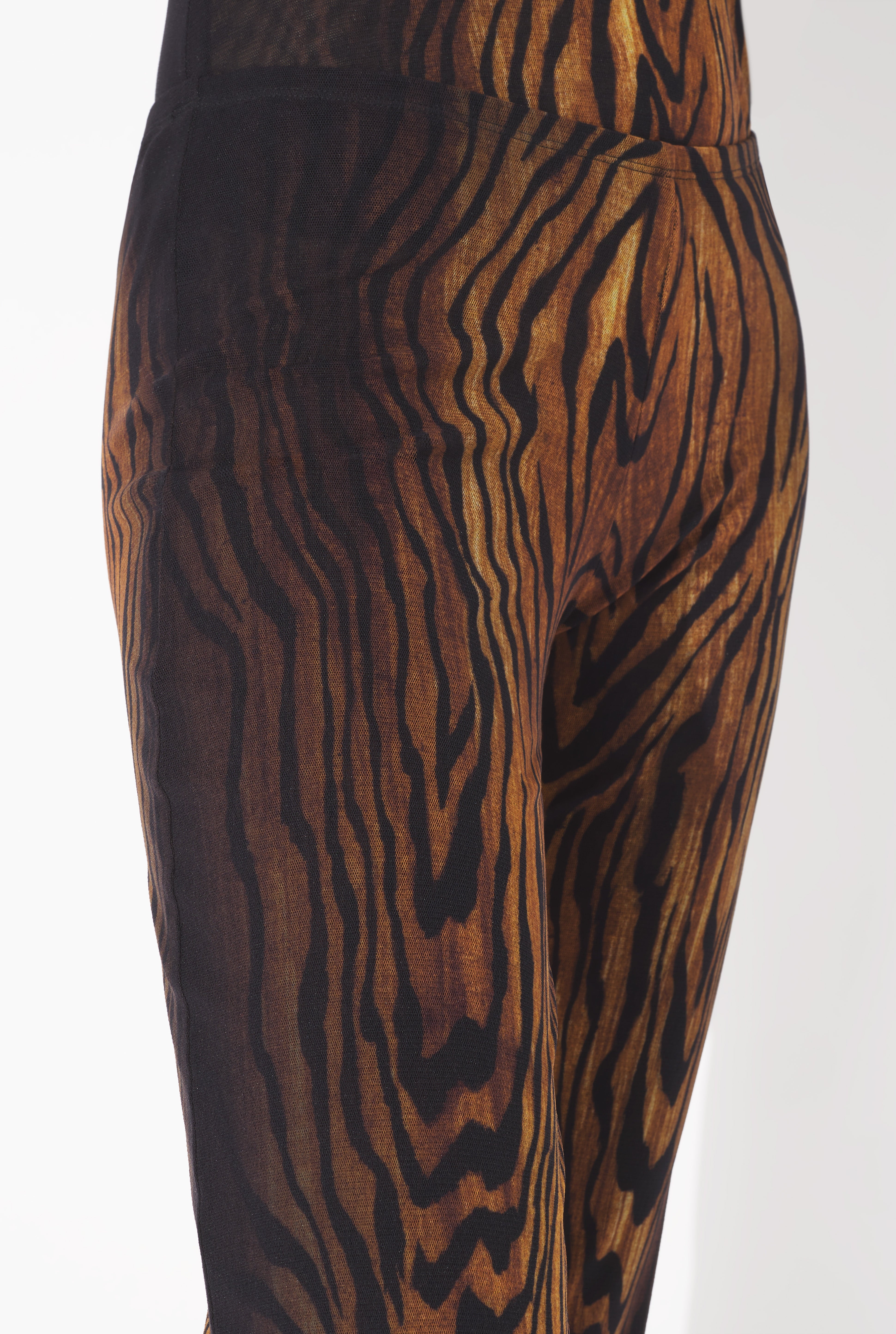 THE WOOD PANTS - 4