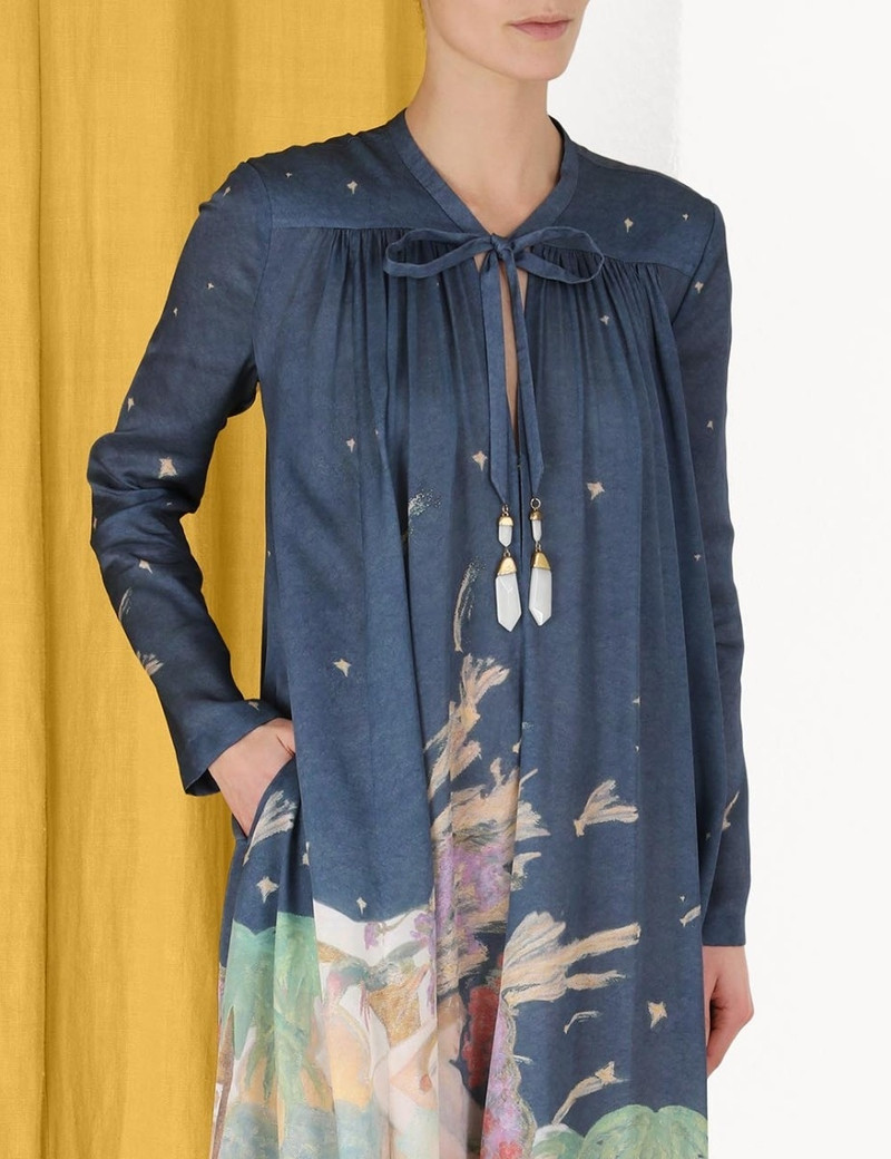 LYRICAL 운동 DRESS 5