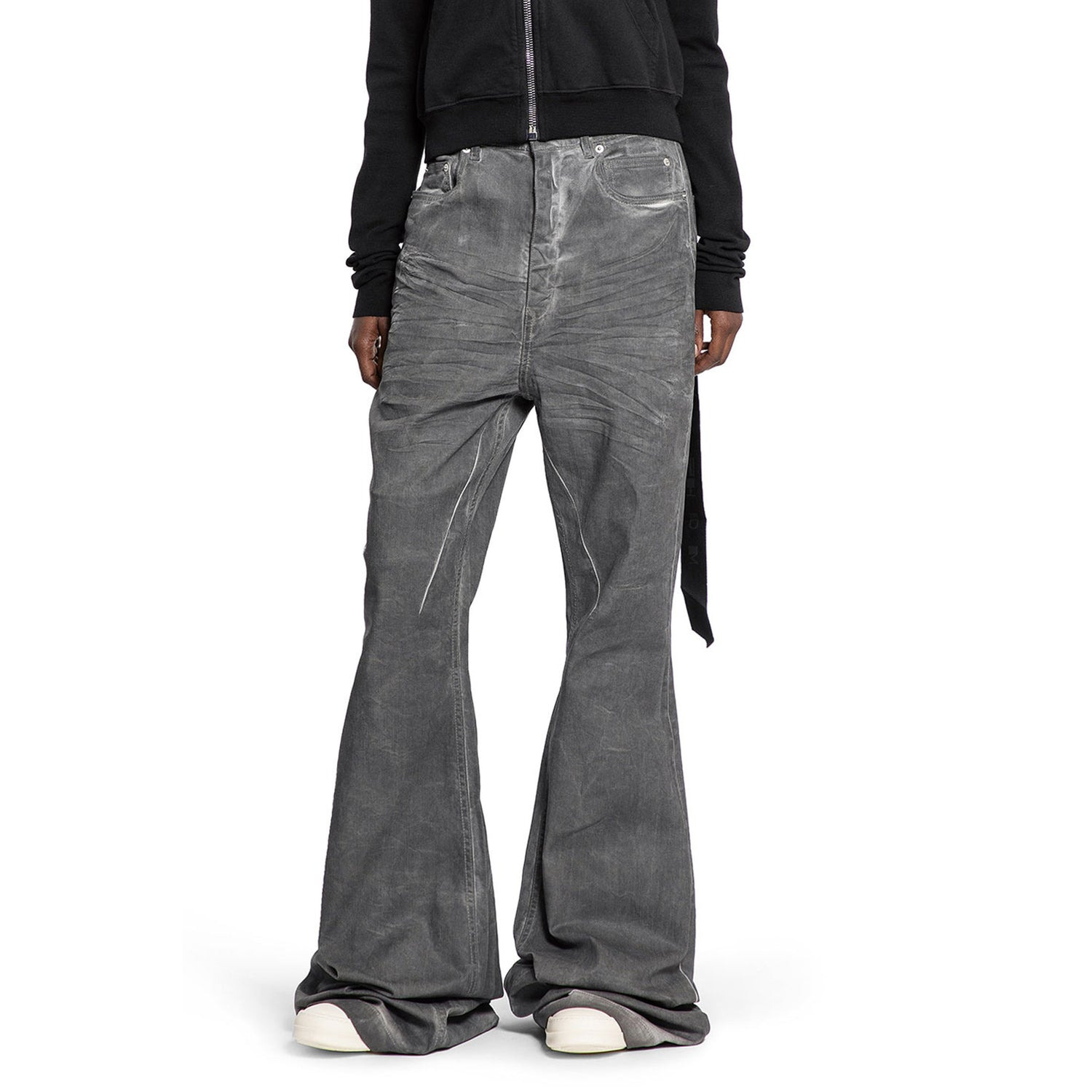 Concordians Bolan Bootcut - 6