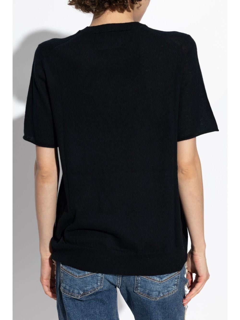 Walk Voltaire Wings T-shirt - 4