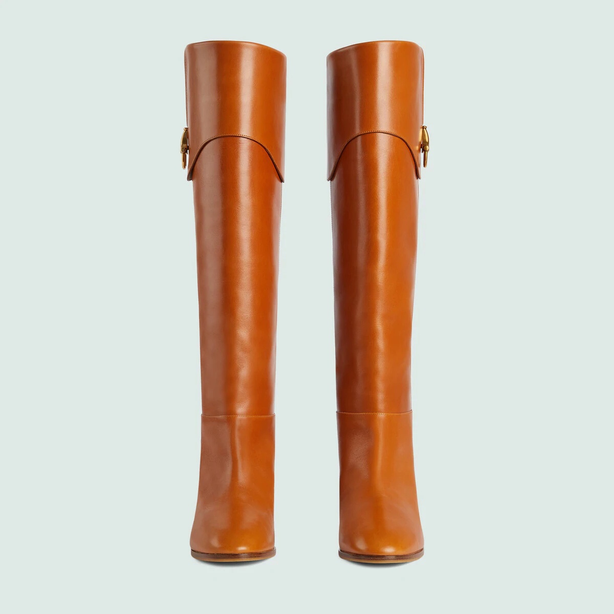 Women's boot with half Horsebit - 4