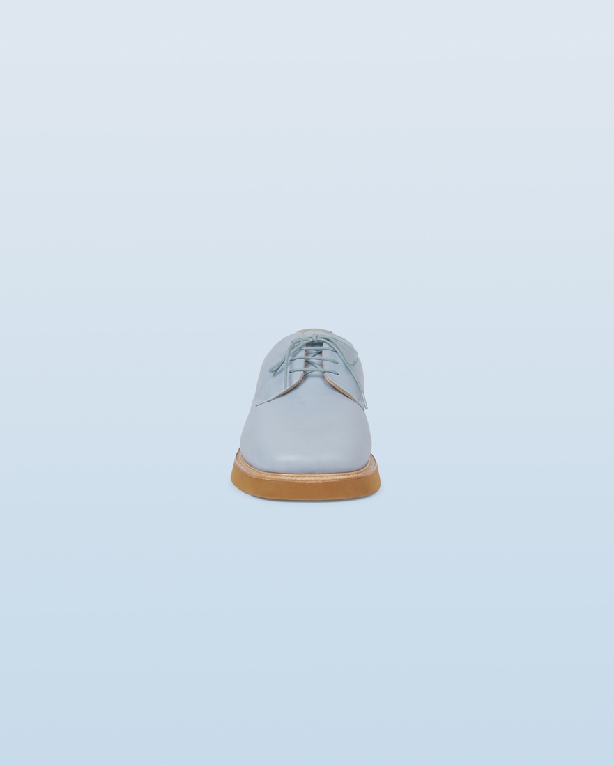 Les chaussures carré - 3