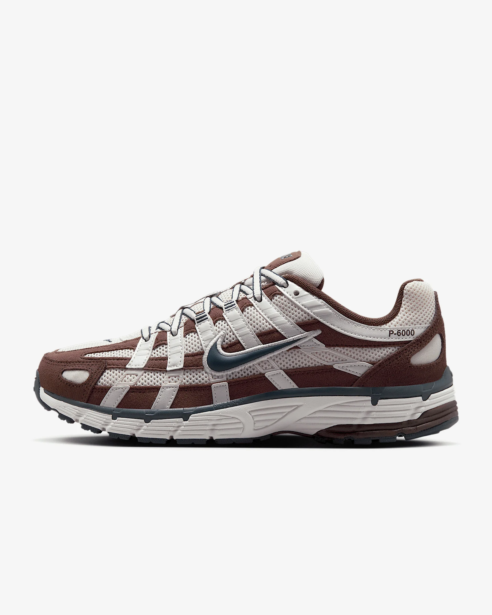 Nike P-6000 Women's Shoes - 1