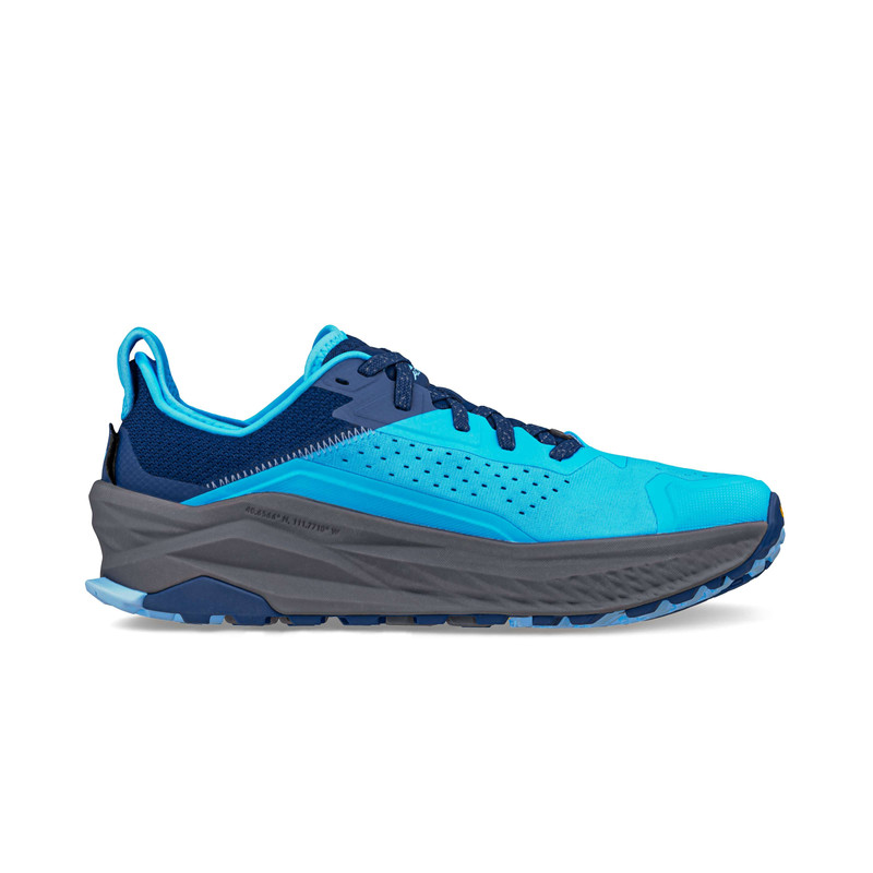 ALTRA Men's Olympus 6 outlook