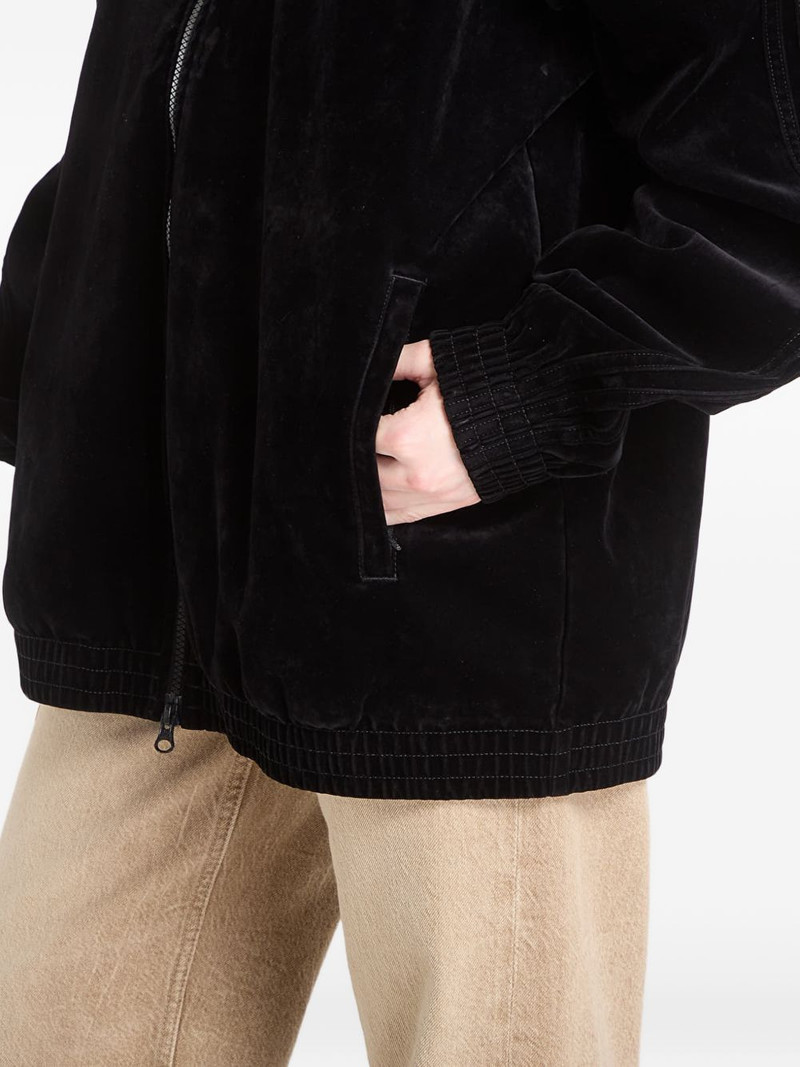 Firebird zip-up jacket 4