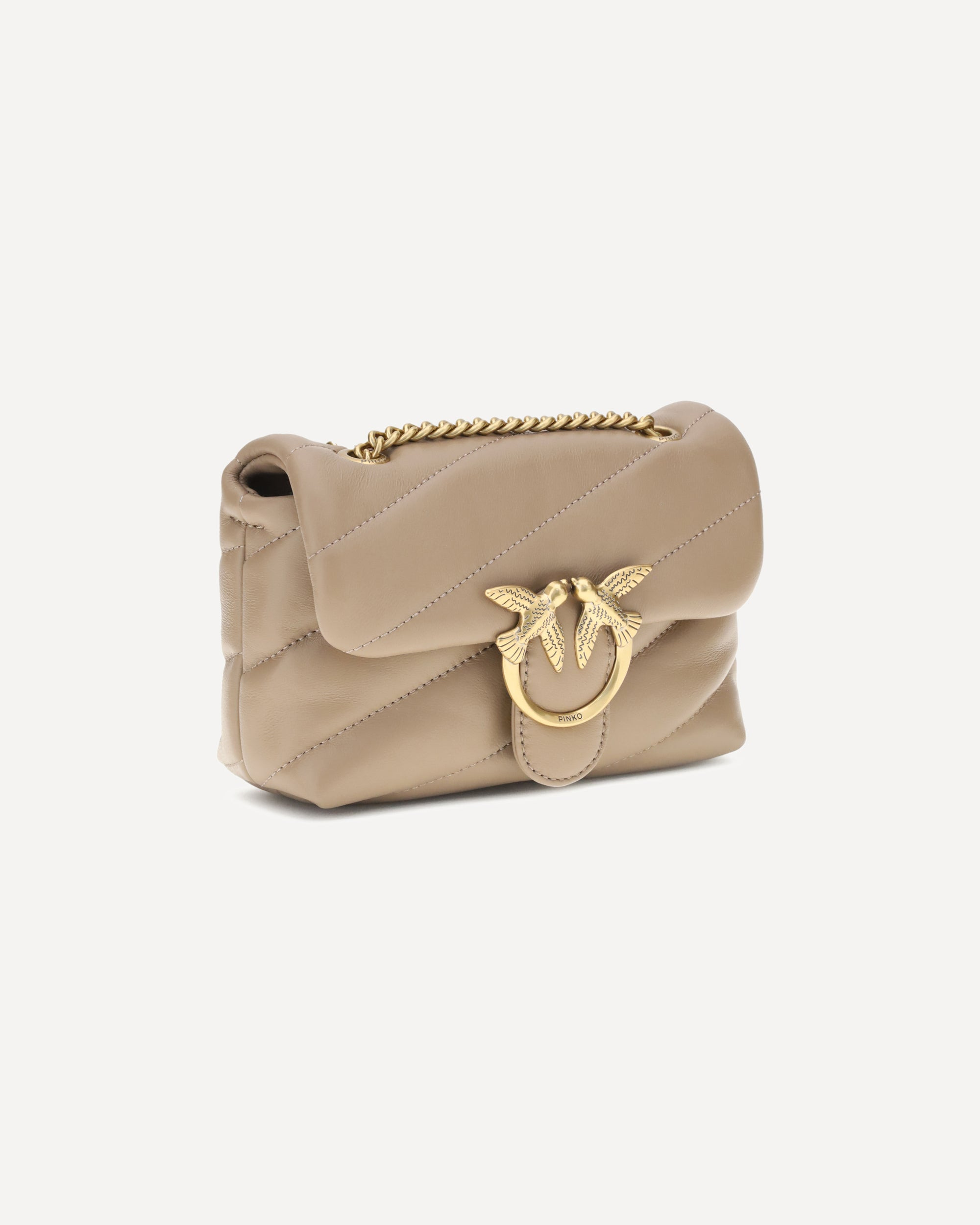 Love Baby Shoulder Bag - 2