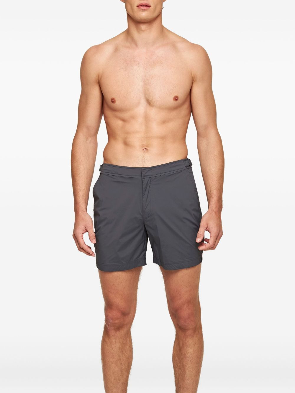 Bulldog swim shorts - 2